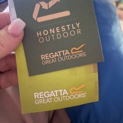regatta waterproof kids pack a jacket