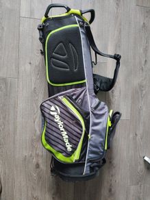 TaylorMade Bag