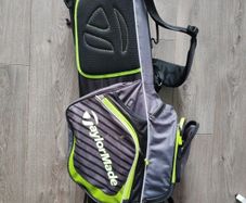 TaylorMade Bag