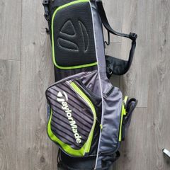 TaylorMade Bag