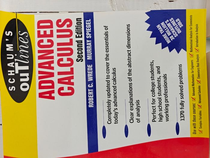 Maths book bundle