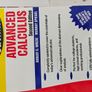 Maths book bundle Image 5