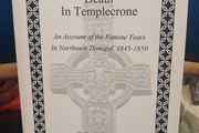 Death In Templecrone - Patrick Campbell (signed)