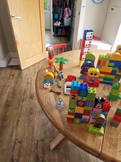 duplo