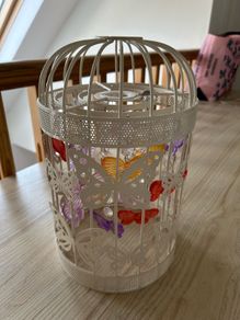 Lampshade - Butterfly