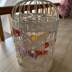 Lampshade - Butterfly