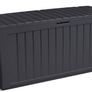 270L Garden Storage Box Image 2