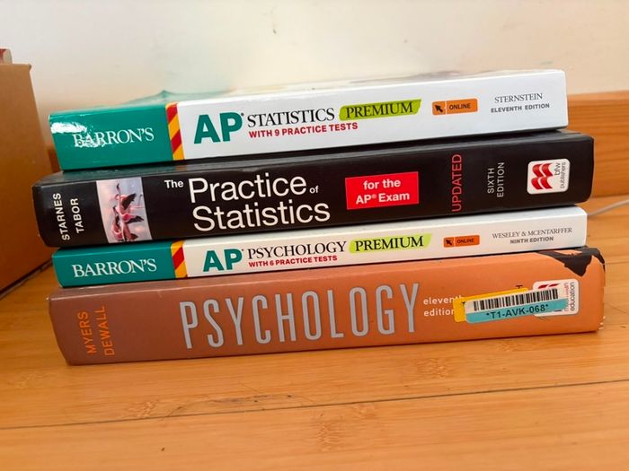 Home Education Resources