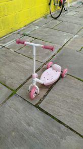 Free scooter