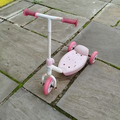 Free scooter