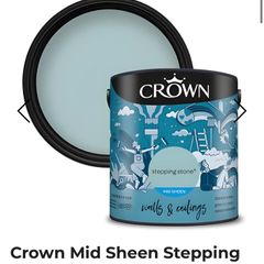 Crown Paint