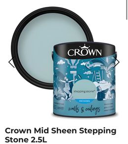 Crown Paint