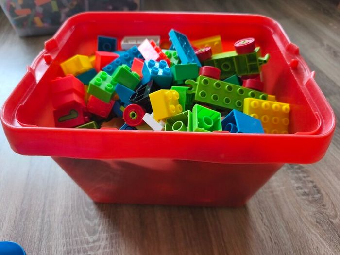 Duplo