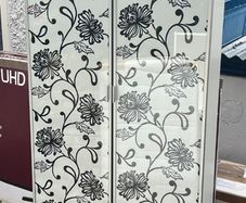 Cabinet for bathroom, hallway, or bedroom