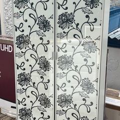 Cabinet for bathroom, hallway, or bedroom