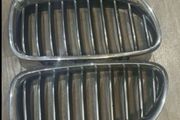 bmw f10 grill