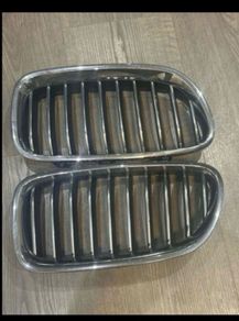 bmw f10 grill