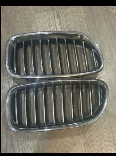 bmw f10 grill