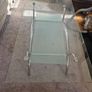 Glass sitting room centre peace Image 3