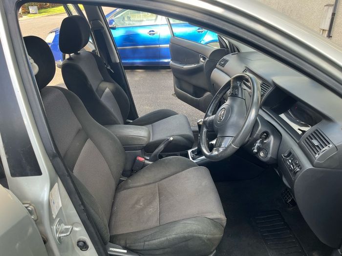 2006 Toyota Corolla