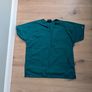 Four Medium Scrubs Top Image 5