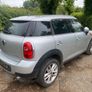 2012 MINI Countryman R60  Breaking for Parts Image 2