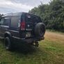 Land Rover Discovery 2003 Image 3