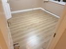 Laminate floor fitting Image 10