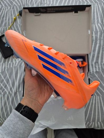 Adidas F50 Elite football boots