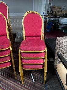 banquet chairs