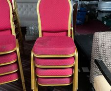 banquet chairs