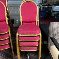 banquet chairs