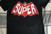 Superman 'Super' T-shirt