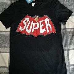 Superman 'Super' T-shirt