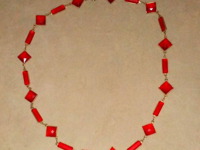 necklace