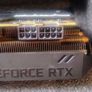 Nvidia RTX 2070 Super. Gigabyte GeForce RTX 2070 Super WINDFORCE OC 3x Image 2