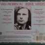 Van Morrison - Astral Weeks CD (1968) Early 90's Reissue Blues Folk Rock EX+ Image 3