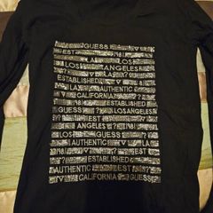 Guess ladies top