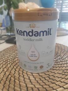 Kendamil Toddler Milk 12-36 months