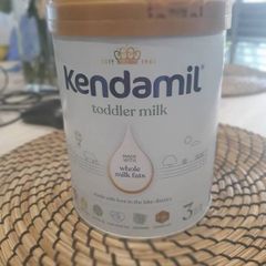 Kendamil Toddler Milk 12-36 months