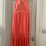 Three Floors Coral designer dress Image 4