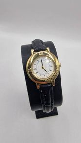 Yves Saint Laurent wristwatch