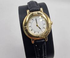 Yves Saint Laurent wristwatch