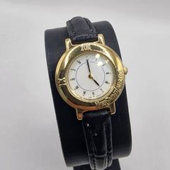 Yves Saint Laurent wristwatch