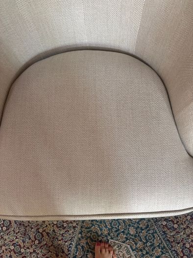 armchair