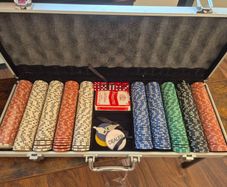 Poker Set