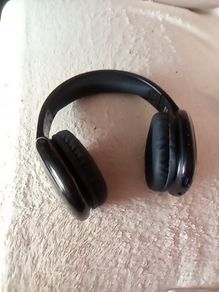 headphones