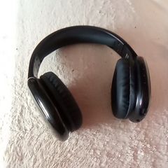 headphones