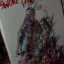 Sword Daughter ! First Issue ! Mack Chater Variant Cover ! 2018 ! by Dark Horse Comics ! Image 2