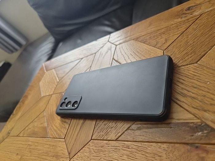 Samsung S20 FE